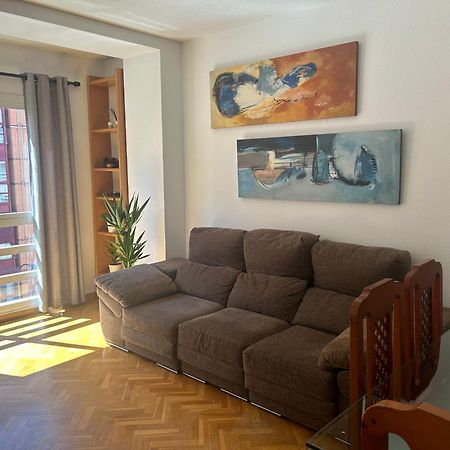 Apartamento Centrico Madrid Kültér fotó