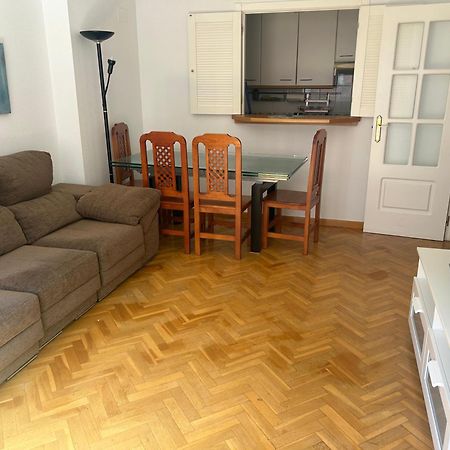 Apartamento Centrico Madrid Kültér fotó