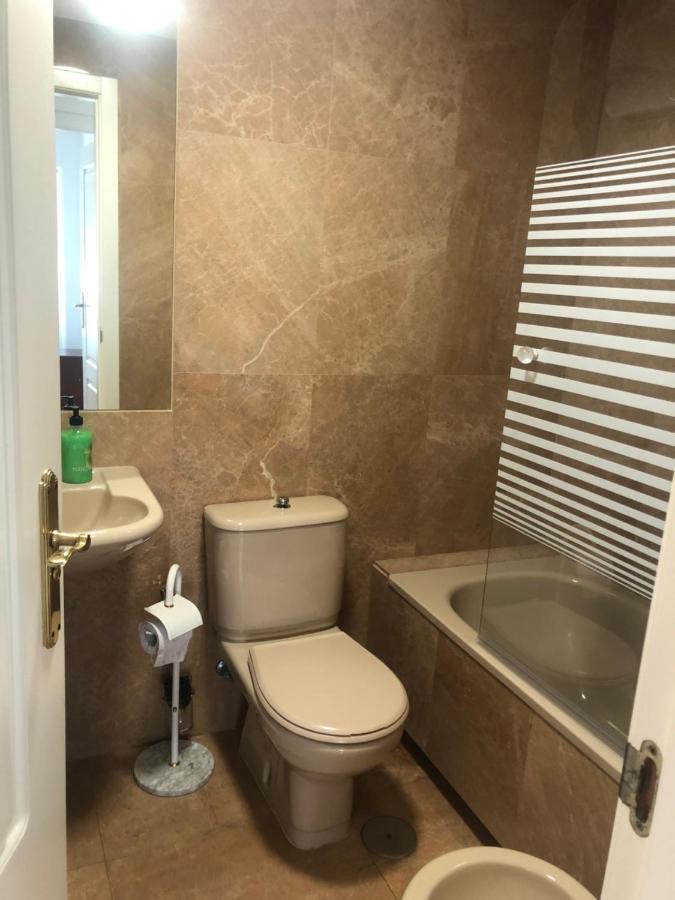 Apartamento Centrico Madrid Kültér fotó