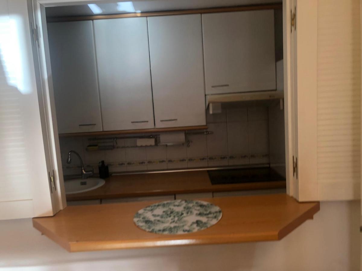 Apartamento Centrico Madrid Kültér fotó