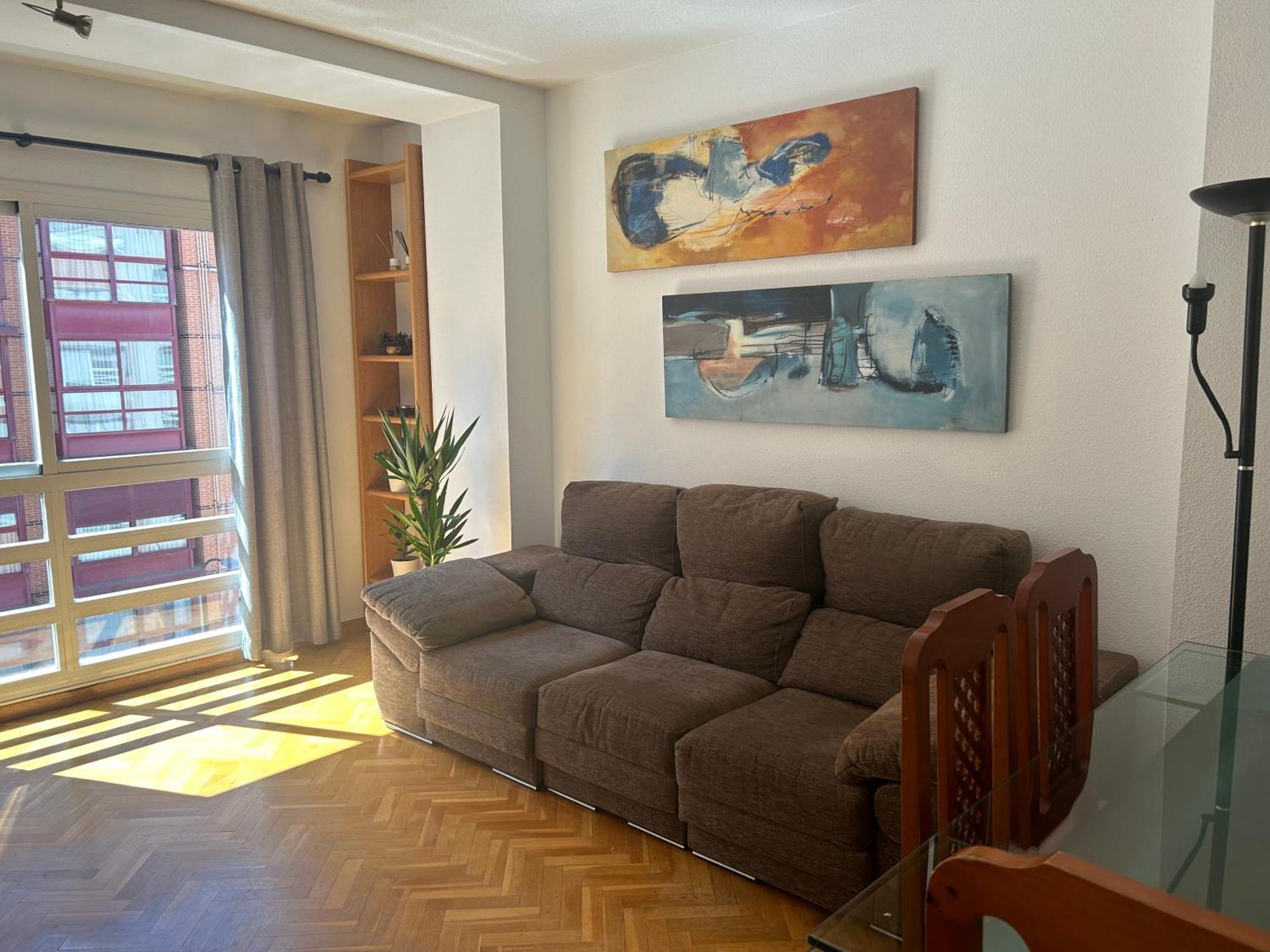 Apartamento Centrico Madrid Kültér fotó