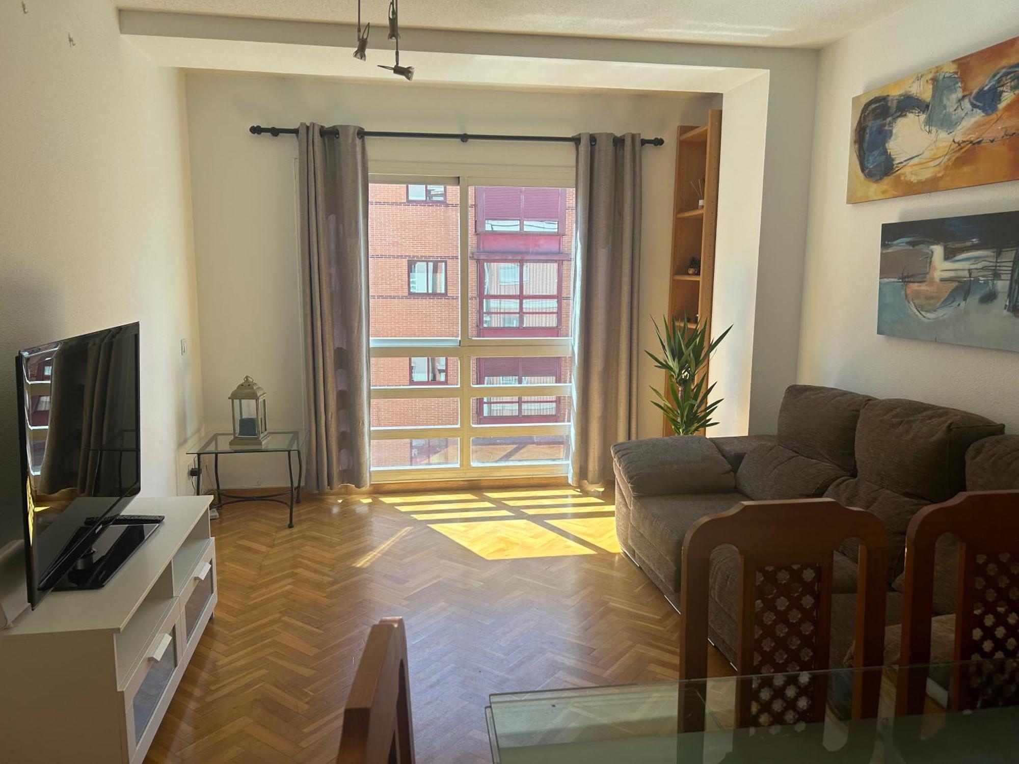 Apartamento Centrico Madrid Kültér fotó